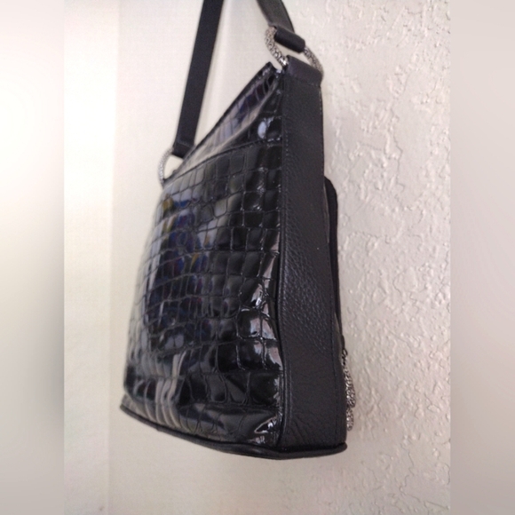 Brighton Sonny Shoulder Bag - Picture 8 of 13